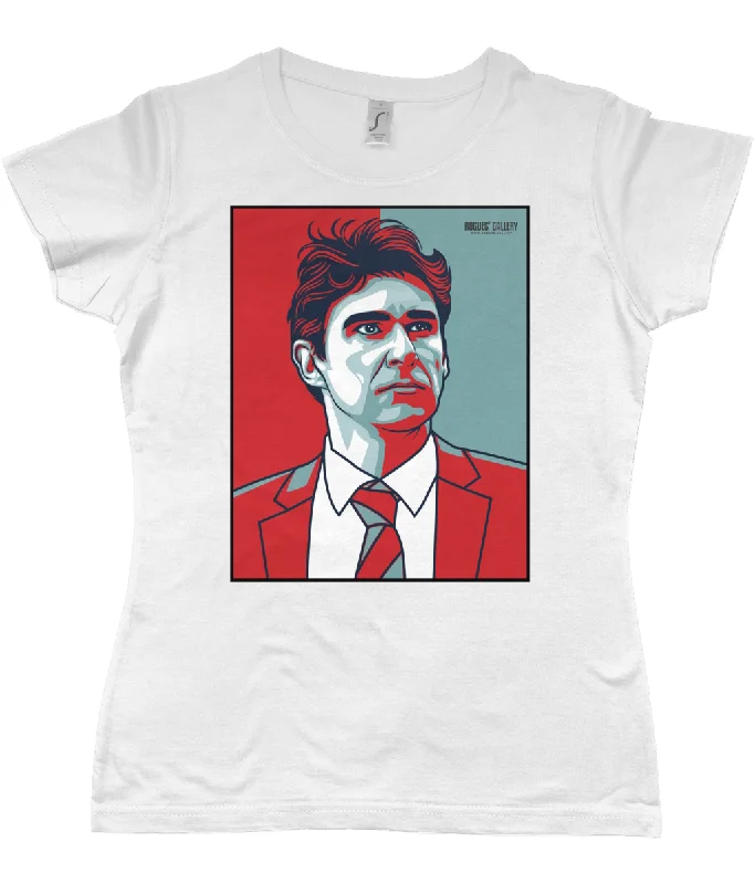 T-Shirt For Special Team Customization-Karanka Women's T-Shirt