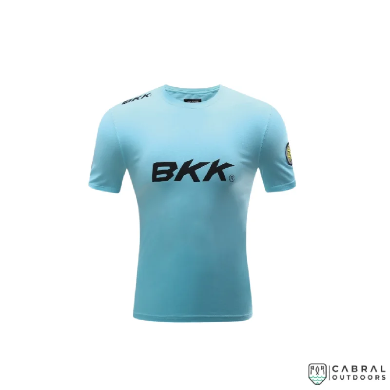 T-Shirt For College Sports Merchandise-BKK Origin T-Shirt | Size: M-L