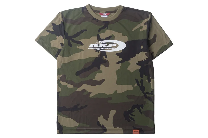 Camo Woodland