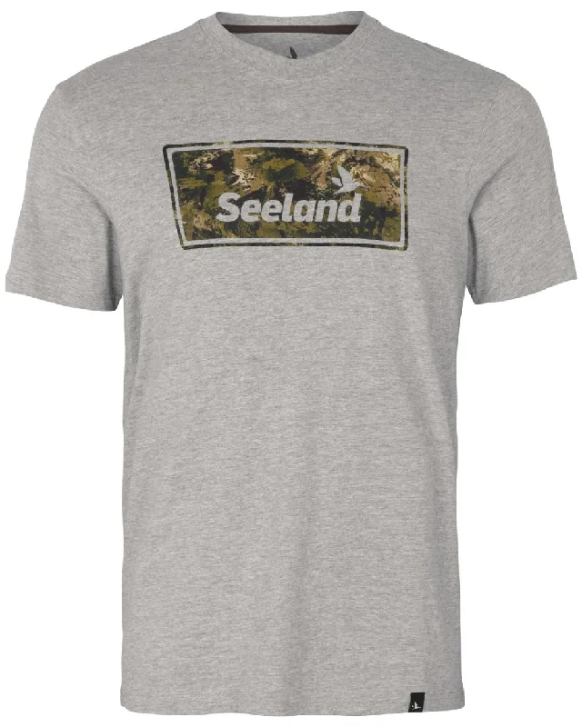 T-Shirt For Professional Game Merchandise-Seeland Falcon T-Shirt