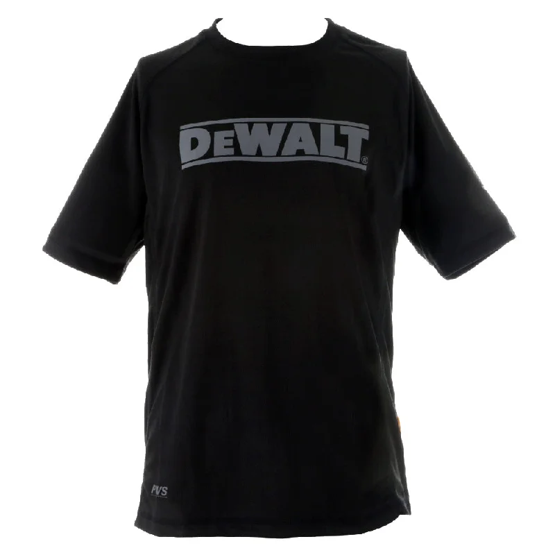 T-Shirt For Custom Event Team Orders-DeWalt Easton PWS Performance T-Shirt