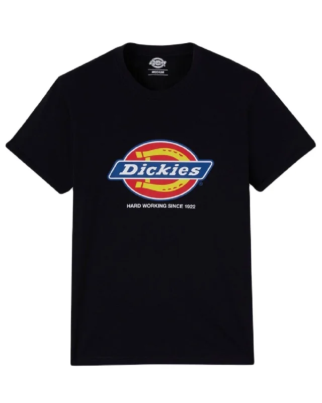 T-Shirt For Group Team Apparel Customization-Dickies Denison T-shirt